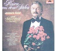 James Last Roses from the South: James Last Plays Johann Strauss (CD)