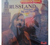 James Last: Russland zwischen Tag und Nacht,