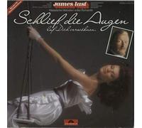 James Last - Schließ Die Augen Laß Dich Verwöhnen