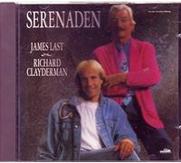James Last - Serenaden (& Richard Clayderman)
