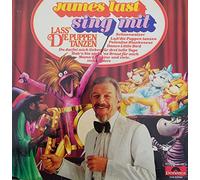James Last - Sing Mit 9 - Lass' Die Puppen Tanzen