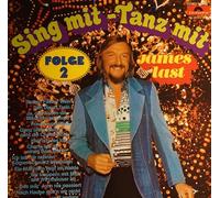 James Last , - Sing Mit - Tanz Mit - Polydor - 65 807