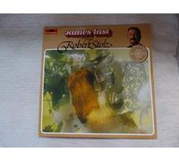 James Last - Spielt Robert Stolz (1977) / Vinyl record [Vinyl-LP]