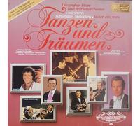 James Last, Spotnicks, Franz Lambert, Platters, Louis Armstrong.. / Vinyl record [Vinyl-LP]