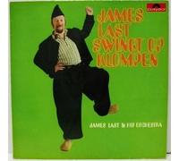 James Last Swingt Op Klompen [Vinyl LP]