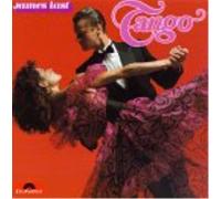 James Last-Tango CD NUOVO