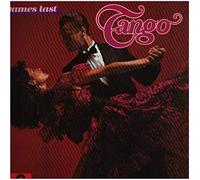 James Last - Tango - Polydor - 2372 080