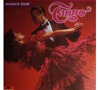 James Last - Tango - Polydor - 2372 080