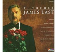 James Last - Tenderly
