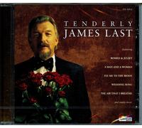 James Last - Tenderly - Cd