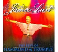 James Last - The Best Of Hammond & Trumpet - Cd