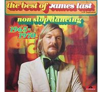 James Last - The Best Of James Last - Non Stop Dancing 1965 - 1970
