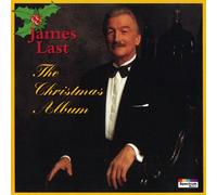 James Last - The Christmas Album (UK Import)