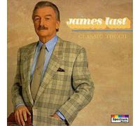 James Last The Classic Touch (CD) Album