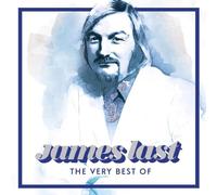 Last,James The Very Best of (CD)