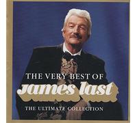 James Last - The Very Best Of James Last - The Ultimate Collection - 4 Discs