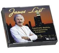 James Last - Traumhafte Welthits - Unvergessliche Evergreens