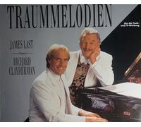 James Last - Traummelodien
