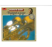 James Last - Trumpet a Gogo