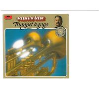 James Last - Trumpet A Gogo - Cd