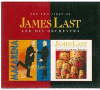 James Last - Two Sides of James Last