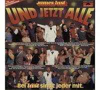 James Last - Und Jetzt Alle