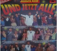 James Last - Und Jetzt Alle - Polydor - 2475 622