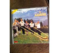 James Last und sein Orchester im Allgäu - James Last und sein Orchester