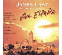 James Last - Viva España