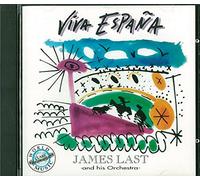 James Last - Viva Espana