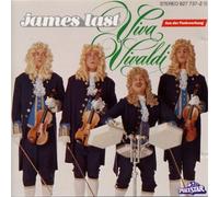 James Last - Viva Vivaldi