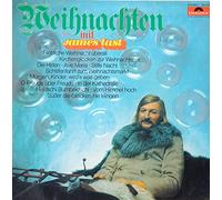 James Last - Weihnachten mit (#63314, Club-Edition, 1973) / Vinyl record [Vinyl-LP]
