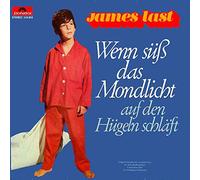 James Last - Wenn Süß Das Mondlicht... - Polydor - 249 363