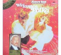 James Last - Wir tanzen Polka / Vinyl record [Vinyl-LP]