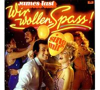 James Last - Wir Wollen Spass