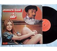 JAMES LAST Y Ole 2x vinyl LP
