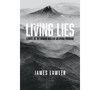 James Lawler Living Lies (Tascabile) Guild Series