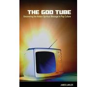 James Lawler The God Tube (Tascabile)