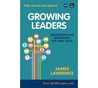 James Lawrence Growing Leaders (Tascabile)