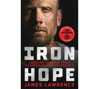 James Lawrence Iron Hope (Copertina rigida)