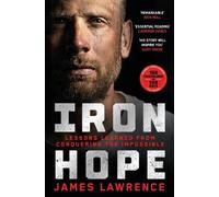 James Lawrence Iron Hope (Tascabile)