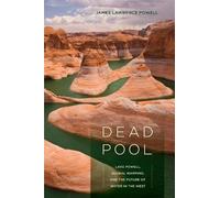 James Lawrence Powell Dead Pool (Copertina rigida)