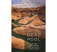 James Lawrence Powell Dead Pool (Tascabile)