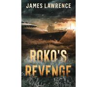James Lawrence Roko's Revenge (Tascabile) Pat Walsh Thriller