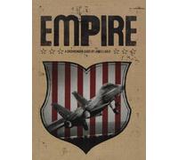 James Laxer Empire (Tascabile) Groundwork Guides
