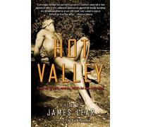 James Lear Hot Valley (Tascabile)