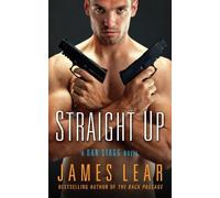 James Lear Straight Up (Tascabile)