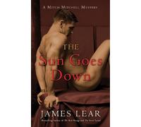 James Lear Sun Goes Down (Tascabile)