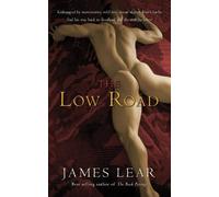 James Lear The Low Road (Tascabile)