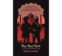 James Leasor The Red Fort (Tascabile)